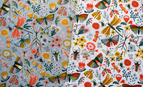 Les serviettes de table en coton permettent de remplacer les serviettes en papier chez vous ou en déplacement pour tendre vers le zéro déchet.