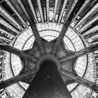 design d'abandon architectural