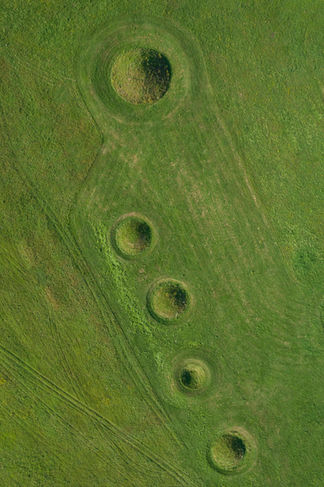 minimalisme drone art abandon urbex  architecture exploration nature paysage couleurs structures 