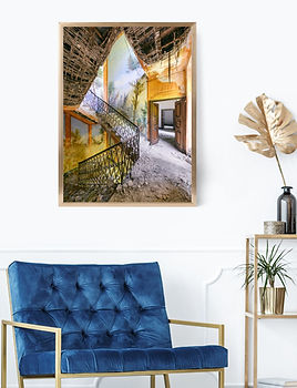 White and Blue Minimalist Wall Frame Mockup Instagram Post(5).jpg