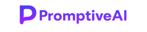 Promptive AI Logo (Purple)