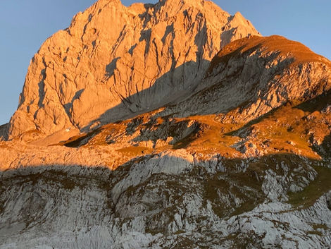 Skihochtour Hochtirol zu Grossglockner und Grossvenediger