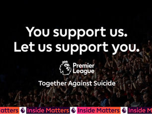 Together Against Suicide