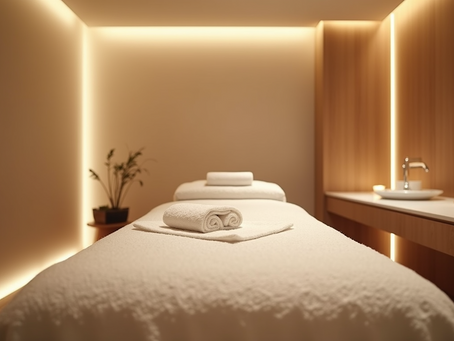 Discover Serenity: Your Guide to Gentle Breeze Spa