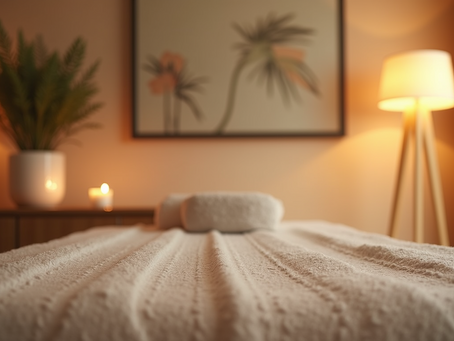 Transform Your Wellness Journey at Gentle Breeze Massage