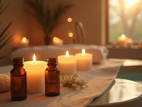 Unwind and Rejuvenate: Benefits of Spa Treatments