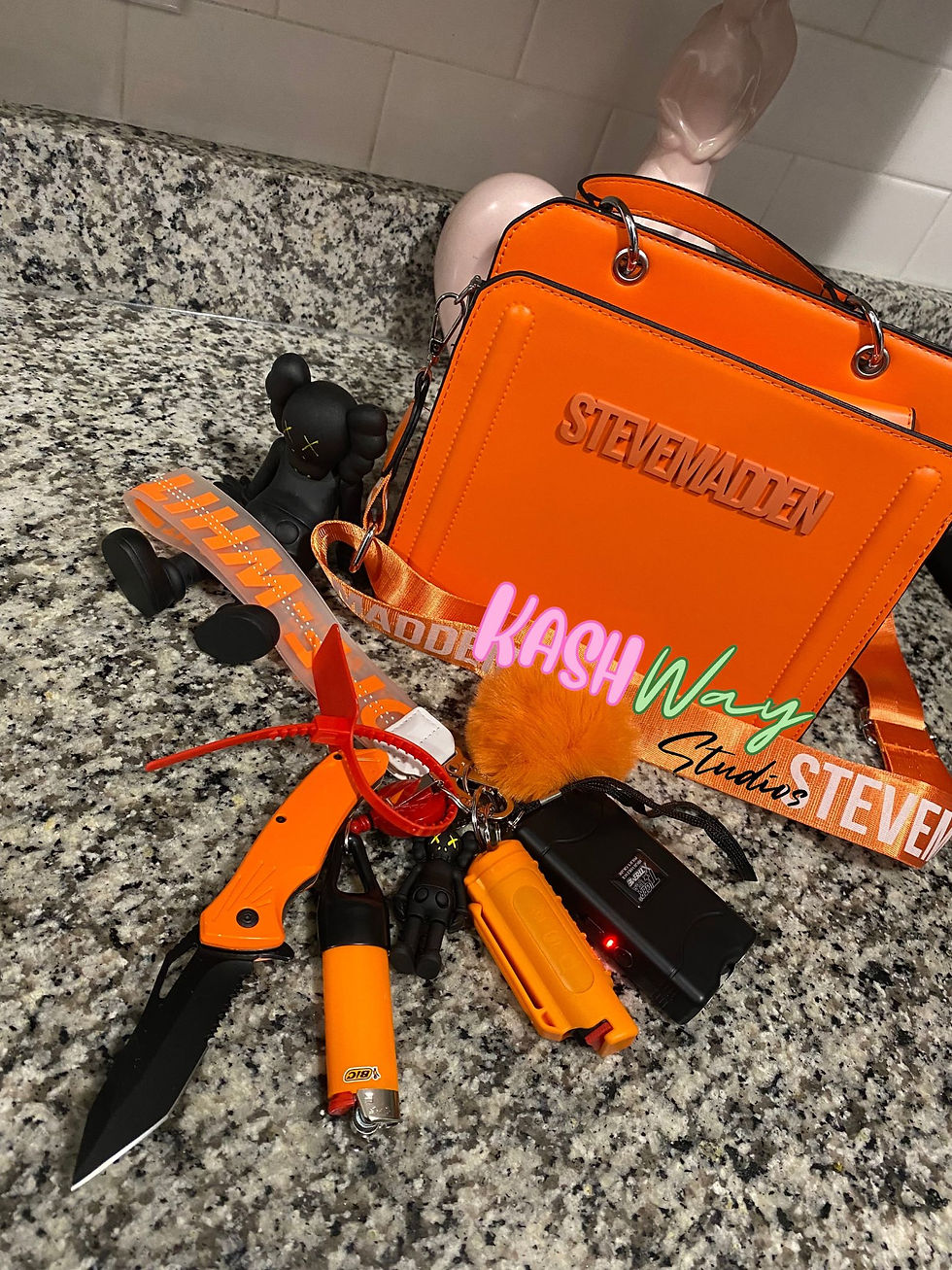 Thumbnail: BAG UP SET