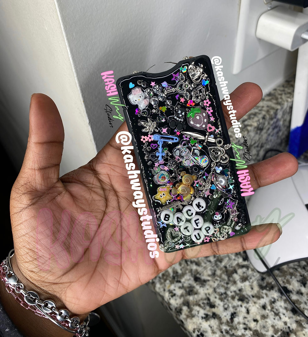 Thumbnail: MINI JUNK STUN GUNZ! 