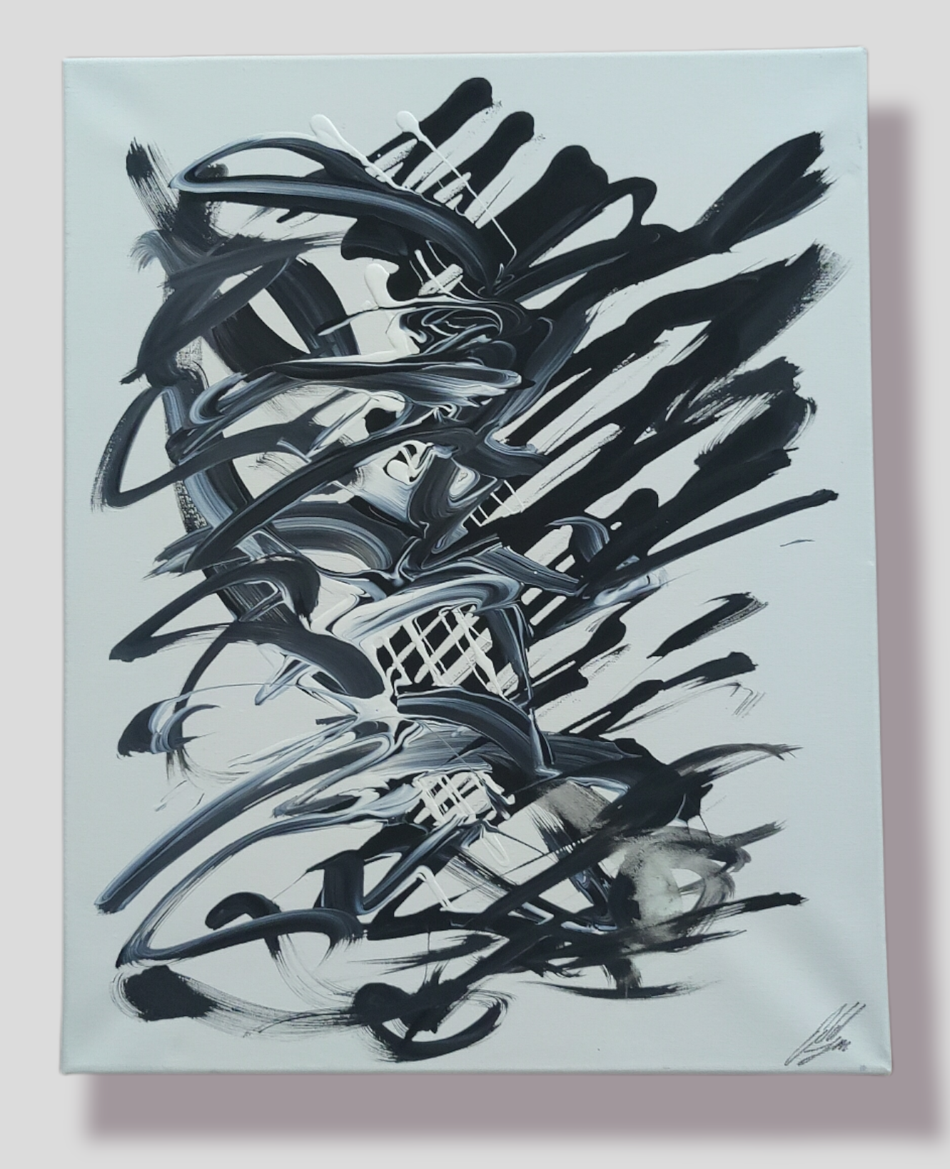 GreyGradients By Edd