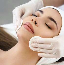 Soin du visage