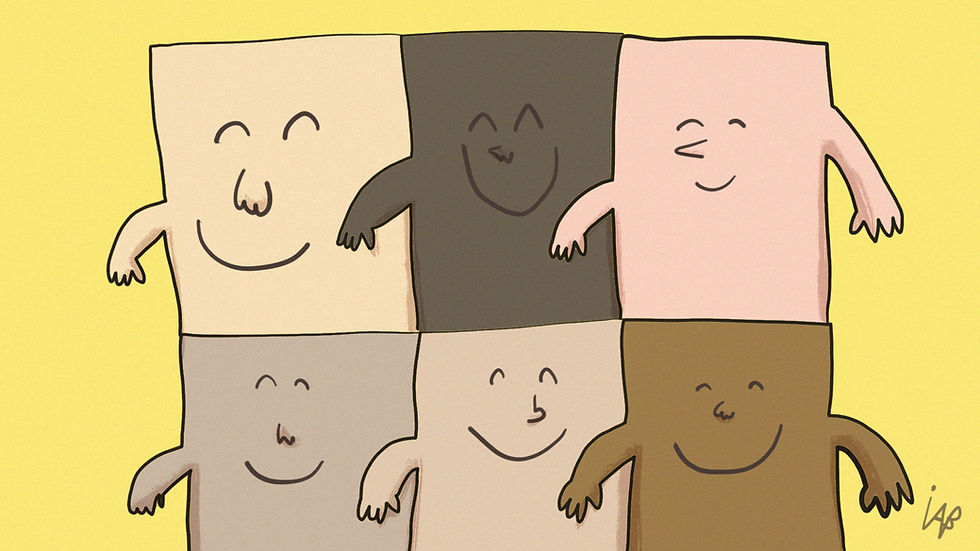 Building a Solid Team: The Power of Individual Understanding and Shared Purpose