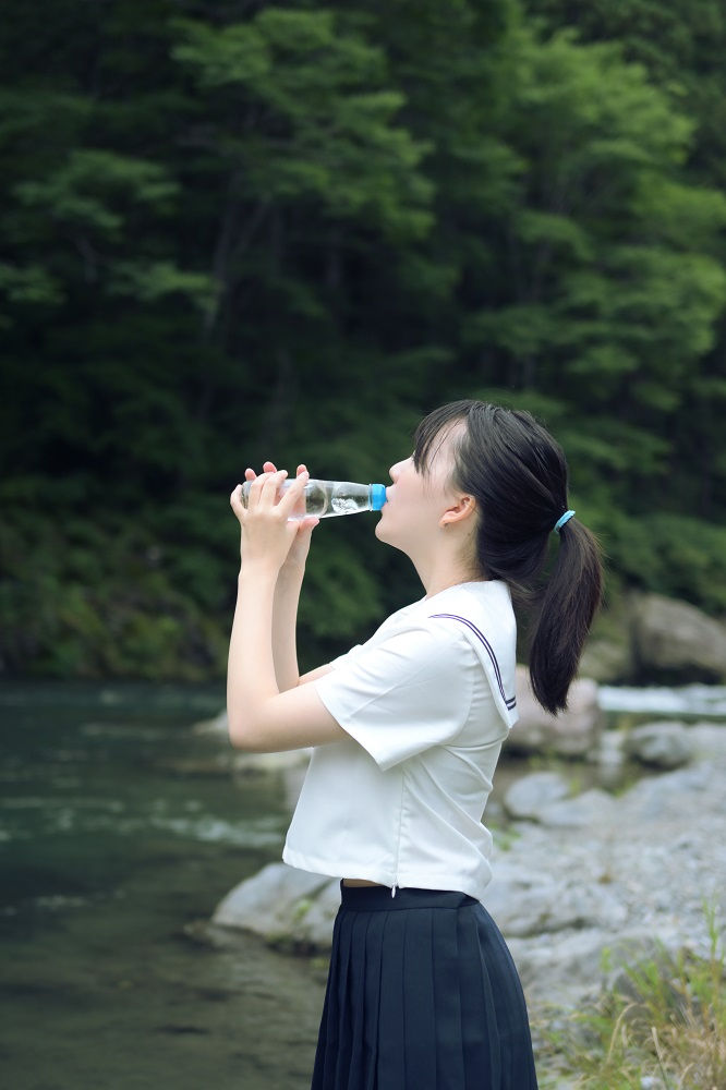 model: 石谷蒔香