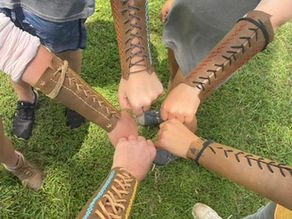 Summer Handwork Fun!