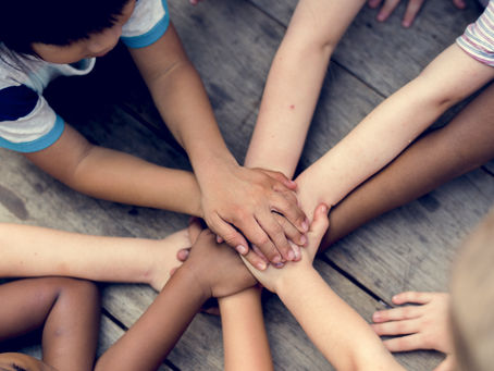 To Be a Teacher You Need to Be a Learner!