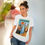 Thumbnail: Organic Creator T-shirt - Unisex