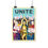 Thumbnail: Earth Propaganda Poster - UNITE