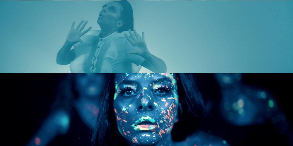 Invisible City Music Video Official Release