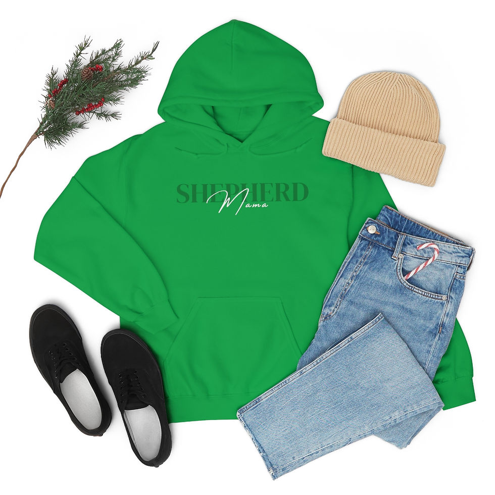 Thumbnail: Unisex Heavy Blend™ Hooded Sweatshirt