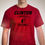 Thumbnail: Football short sleeve tee