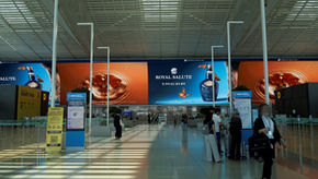 T2 Panorama Media Art