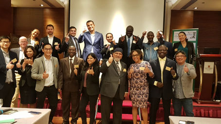 7th Non-Aeronautical Revenue Summit 2019 in Singapore