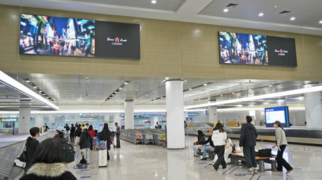 欢迎礼包（4 块面板）