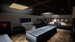 MEAT - Kitchen