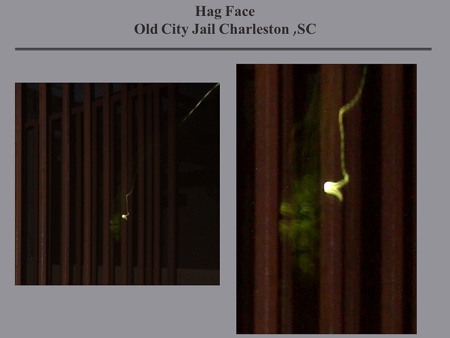 Old City Jail
