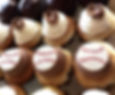 Regular Size Cupcakes