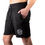 Thumbnail: DFA Heavy Shorts BLACK