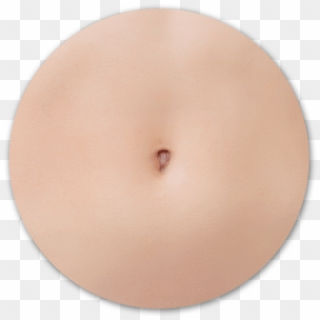   Bellybuttons