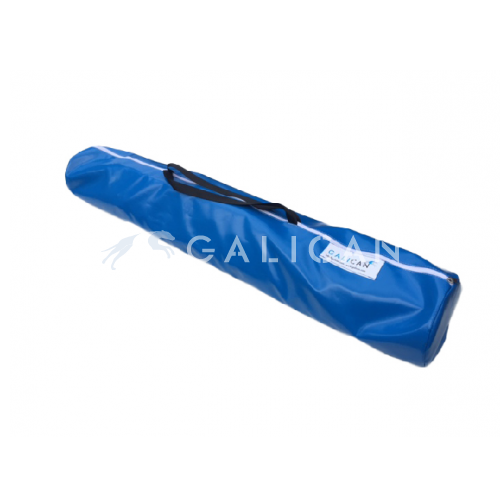 Thumbnail: 3 Folding Jumps and Travel Bag
