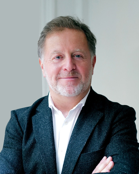 Olivier Hugon Nicolas