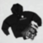 Thumbnail: Unisex Premium Full Zip Hoodie