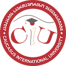 CAUCASUS INTERNATIONAL UNIVERSITY (CIU)