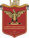 3- Georgian Technical University (GTU)