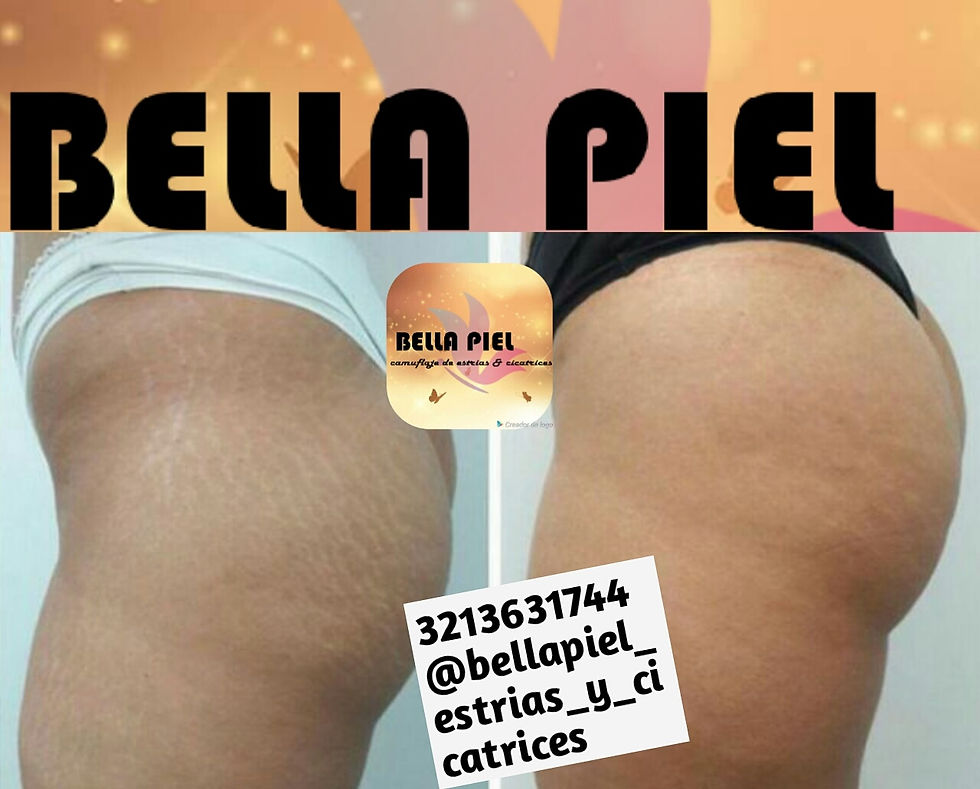 Bella Piel 18