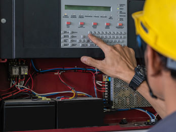 Conventional or Addressable Fire Alarm? Who, How, When, Why, What?