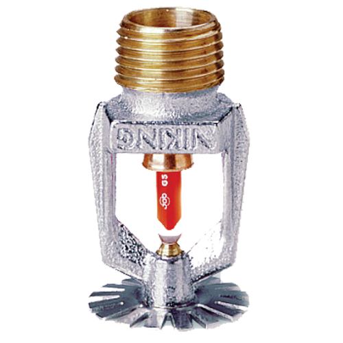 VIKING Pendent Sprinkler 135°F (57°C), 155°F (68°C), 175°F (79°C) (UL