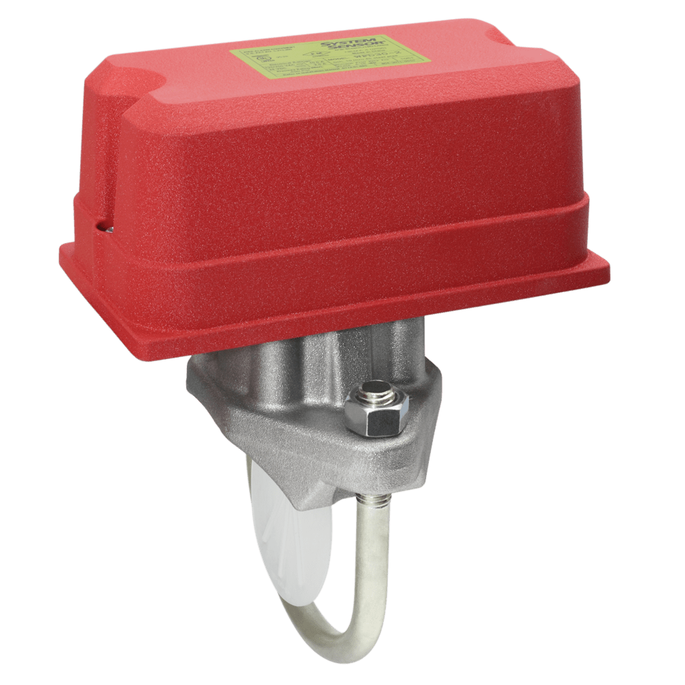 SYSTEM SENSOR 150mm Water Flow Sensor