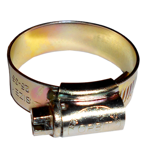 Fire Hose Reel Hose Clips Hegel Eng. Sdn Bhd