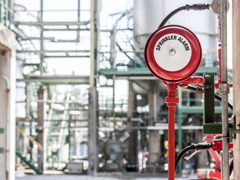 Benefits Of Fire Maintenance Plans