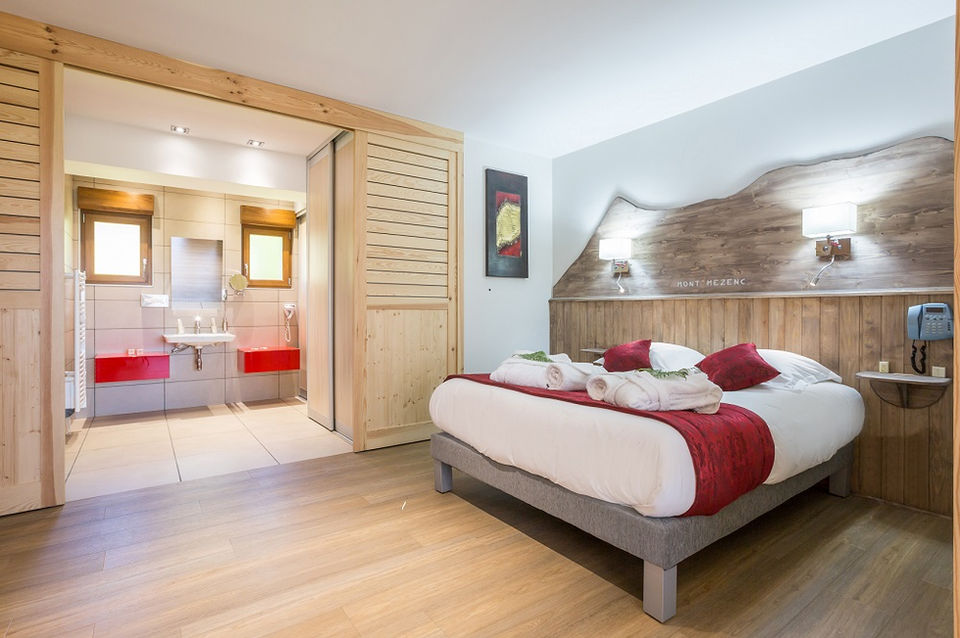 Appartement de vacances au Chambon sur Lignon