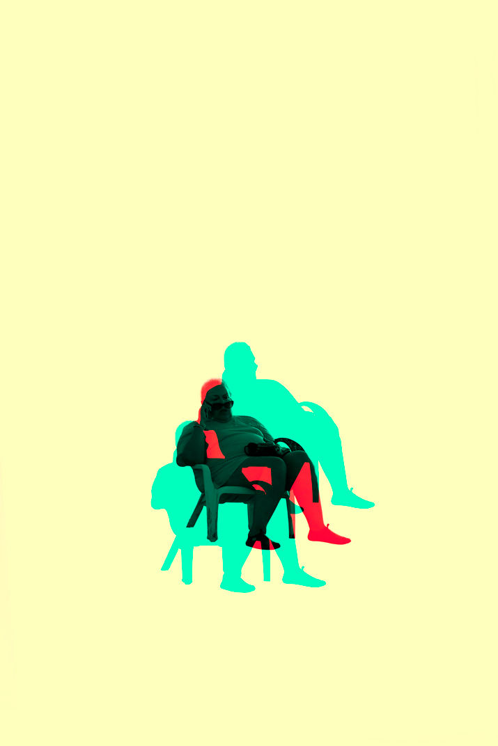 Invisibles