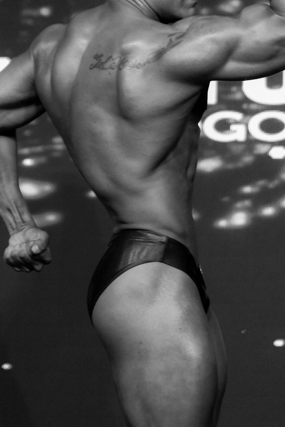 Body statement