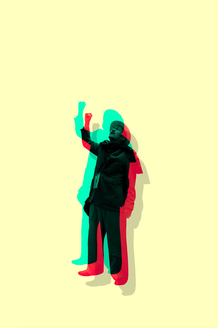 Invisibles
