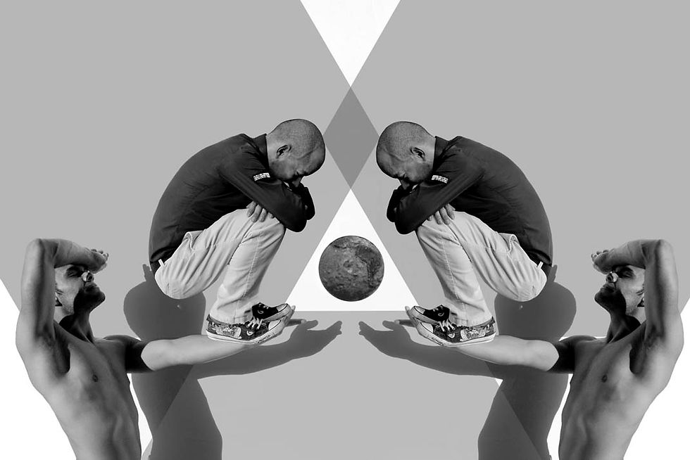 Holding duality
