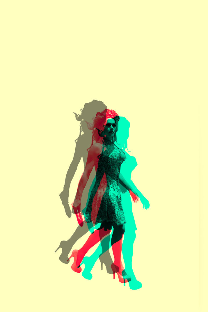 Invisibles