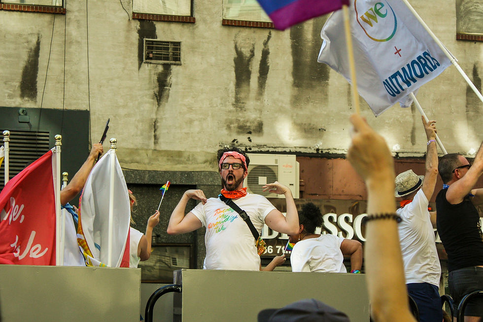 Pride