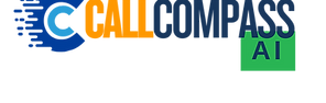 CallCompassAI Logo